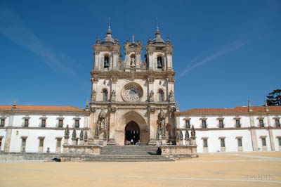 Alcobaça