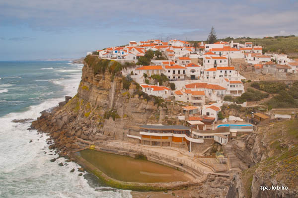 Azenhas do Mar