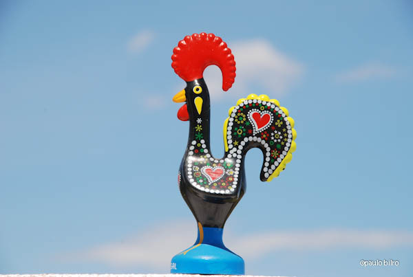 Galo de Barcelos