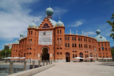Campo Pequeno