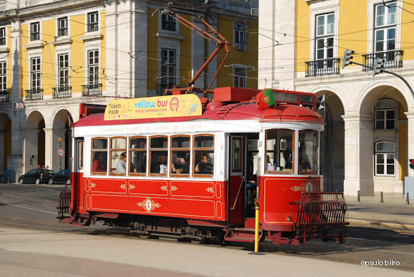 Lisboa