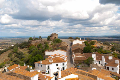 Monsaraz