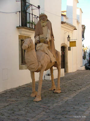 Monsaraz