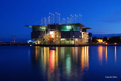 Oceanario