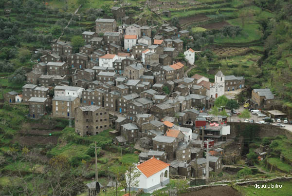 Piódão