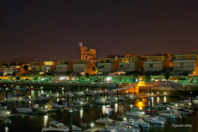 Parque das Nações